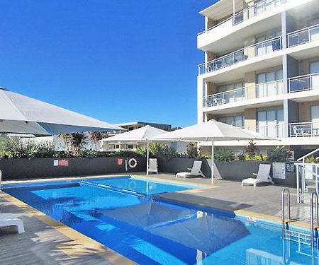 Cote D'Azur Resort Nelson Bay Exterior photo