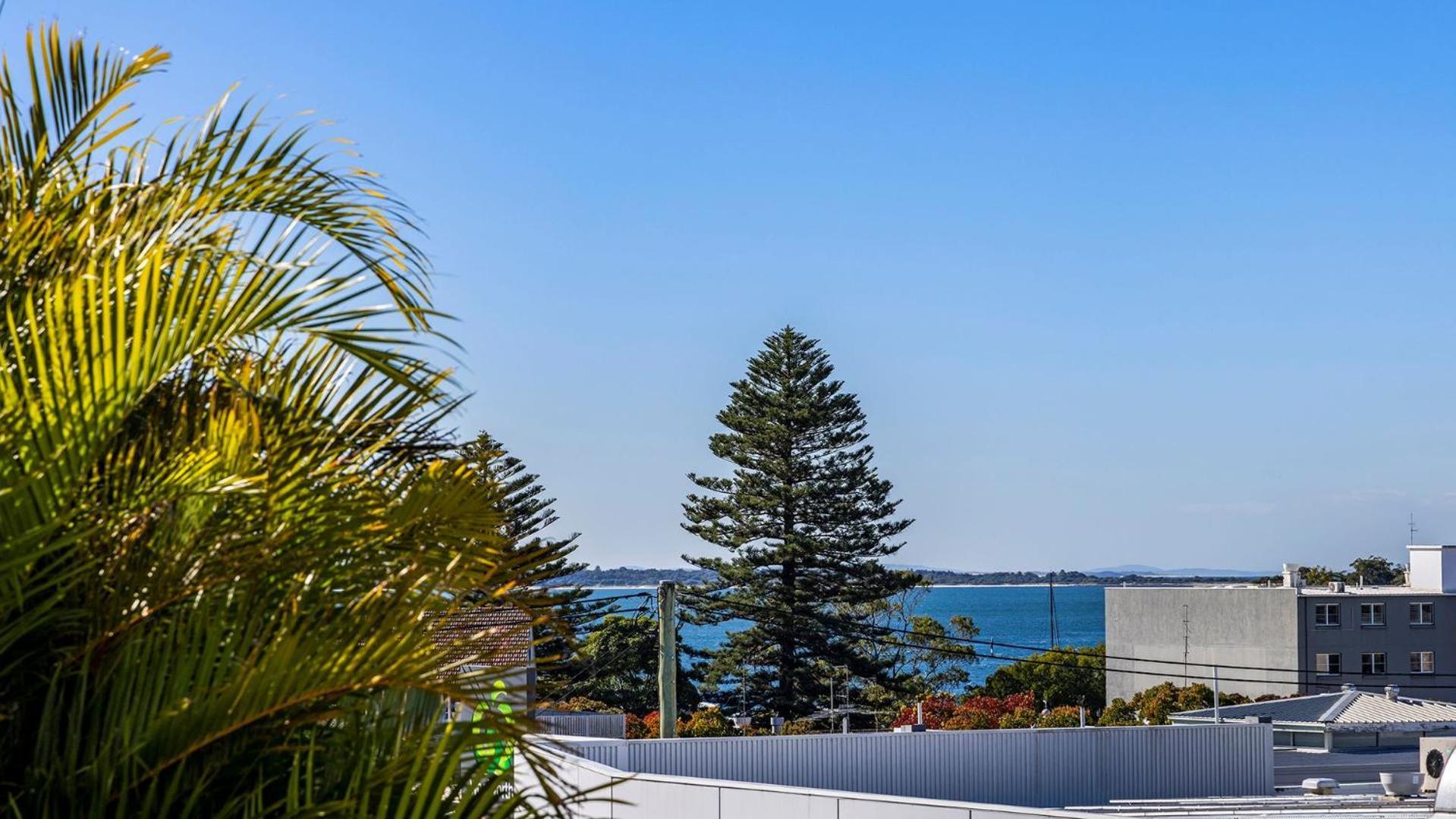 Cote D'Azur Resort Nelson Bay Exterior photo