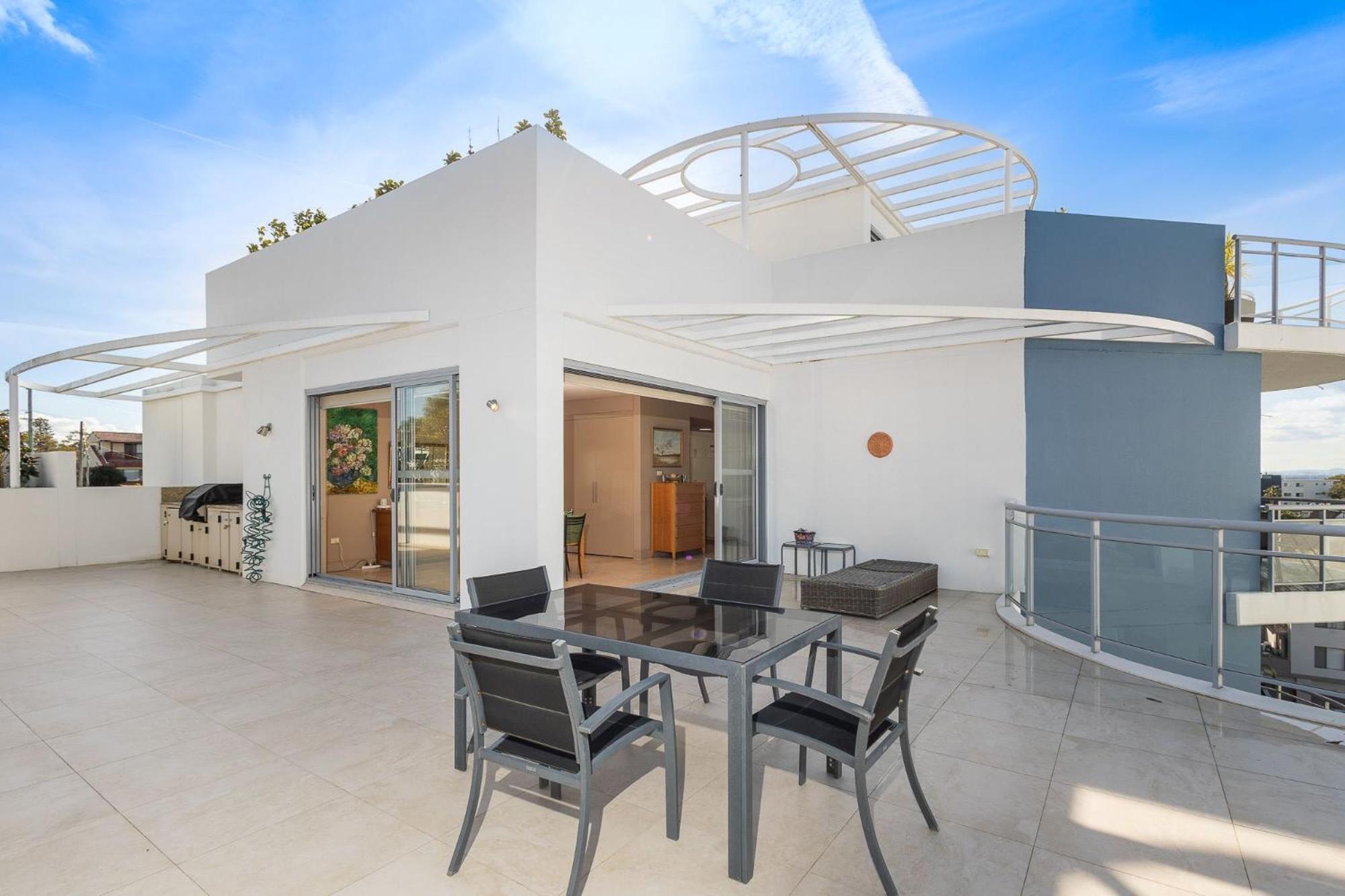 Cote D'Azur Resort Nelson Bay Exterior photo