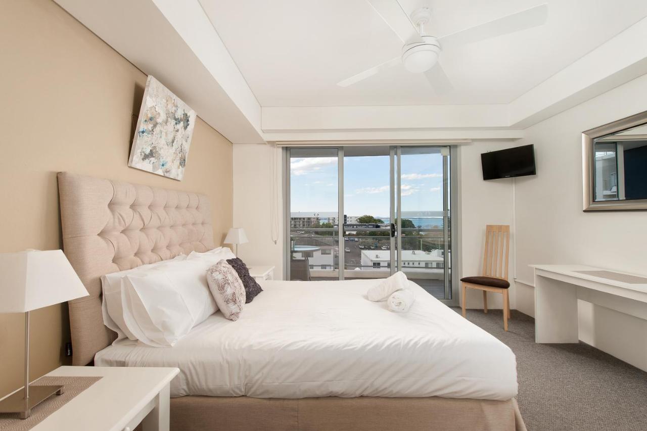 Cote D'Azur Resort Nelson Bay Exterior photo