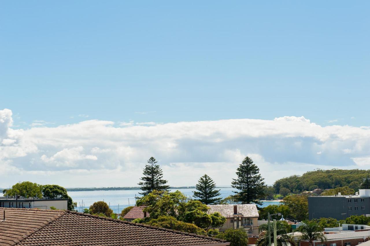 Cote D'Azur Resort Nelson Bay Exterior photo